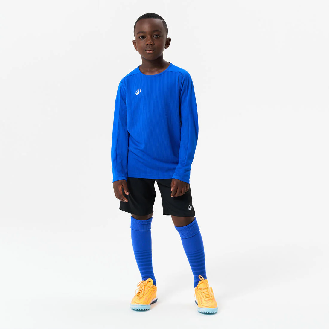 Kids' Football Shorts Viralto Club - Image 45