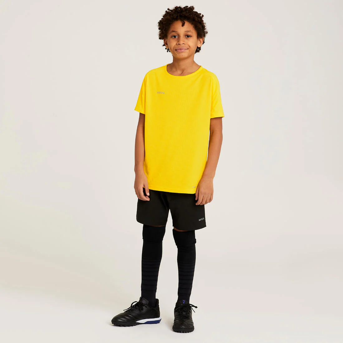 Kids' Football Shorts Viralto Club - Image 47