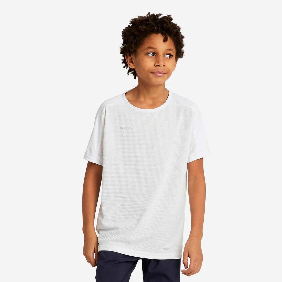 Kids' Football Shorts Viralto Club - Image 48