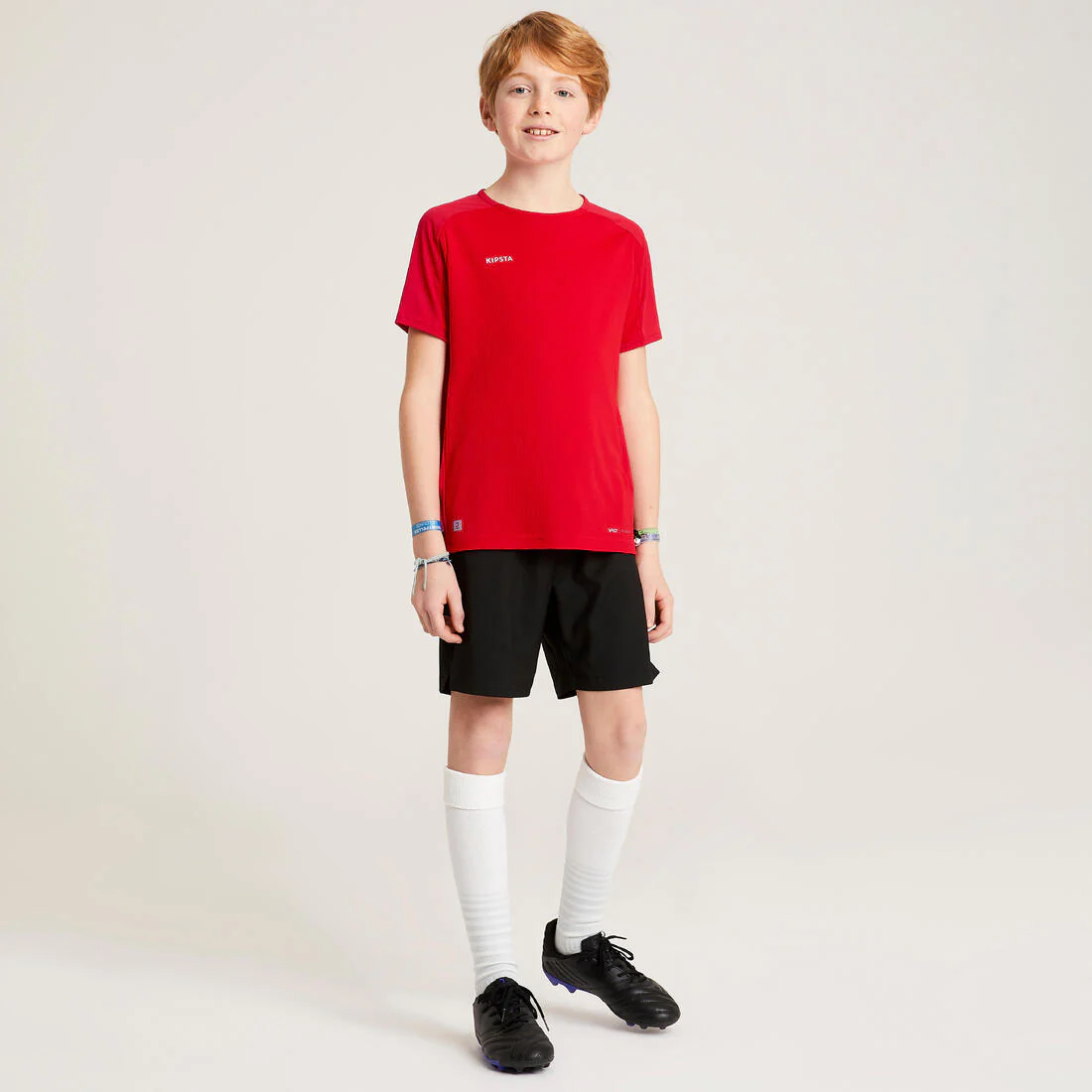 Kids' Football Shorts Viralto Club - Image 49