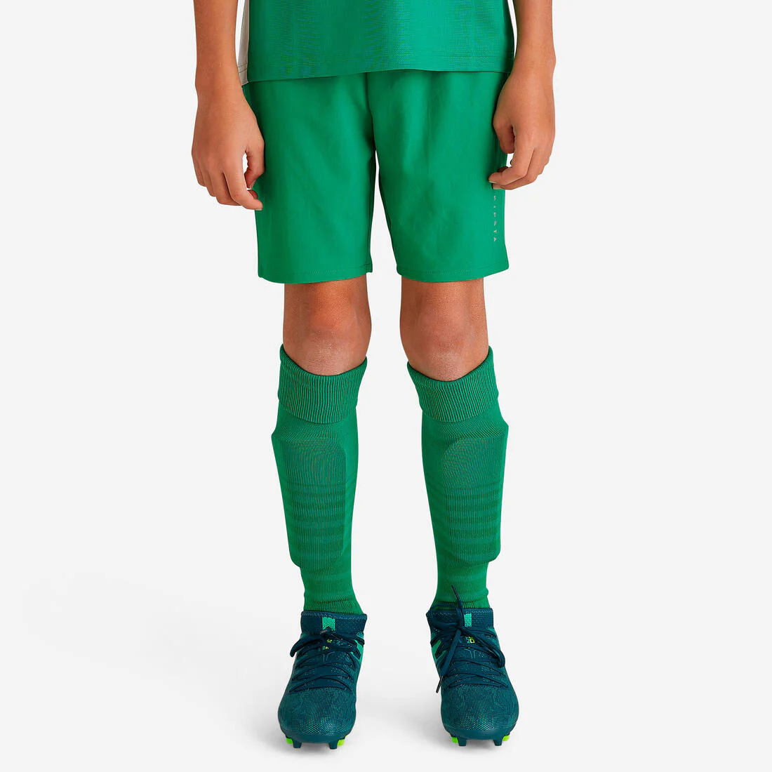 Kids' Football Shorts Viralto Club - Image 5