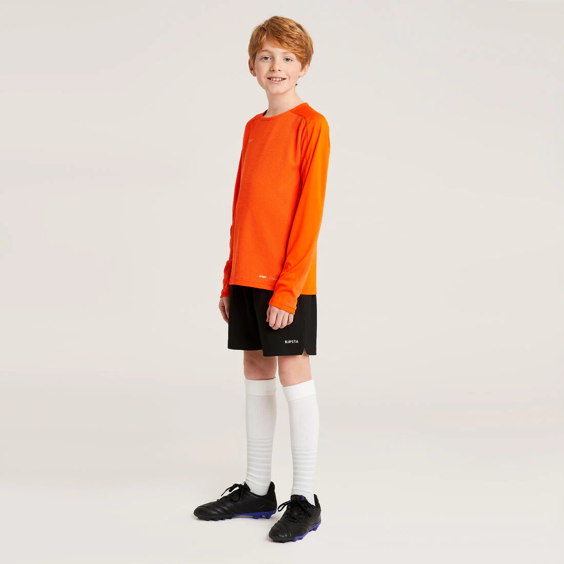 Kids' Football Shorts Viralto Club - Image 50