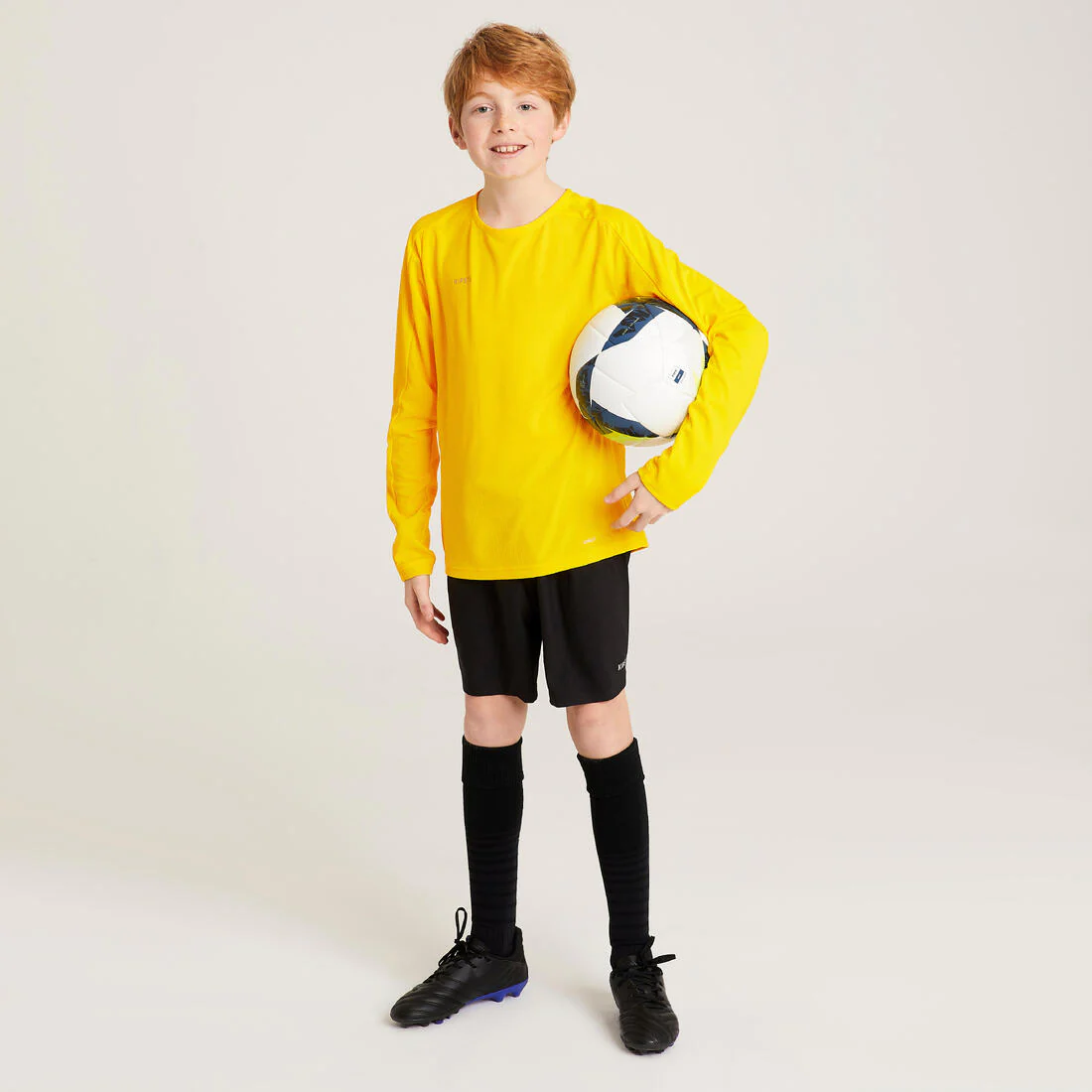 Kids' Football Shorts Viralto Club - Image 51