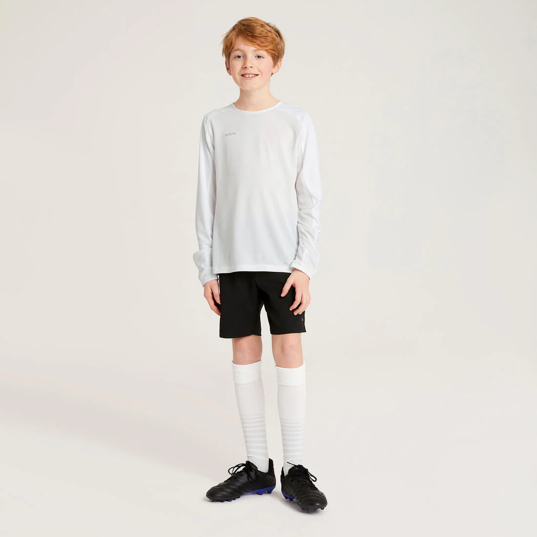 Kids' Football Shorts Viralto Club - Image 52