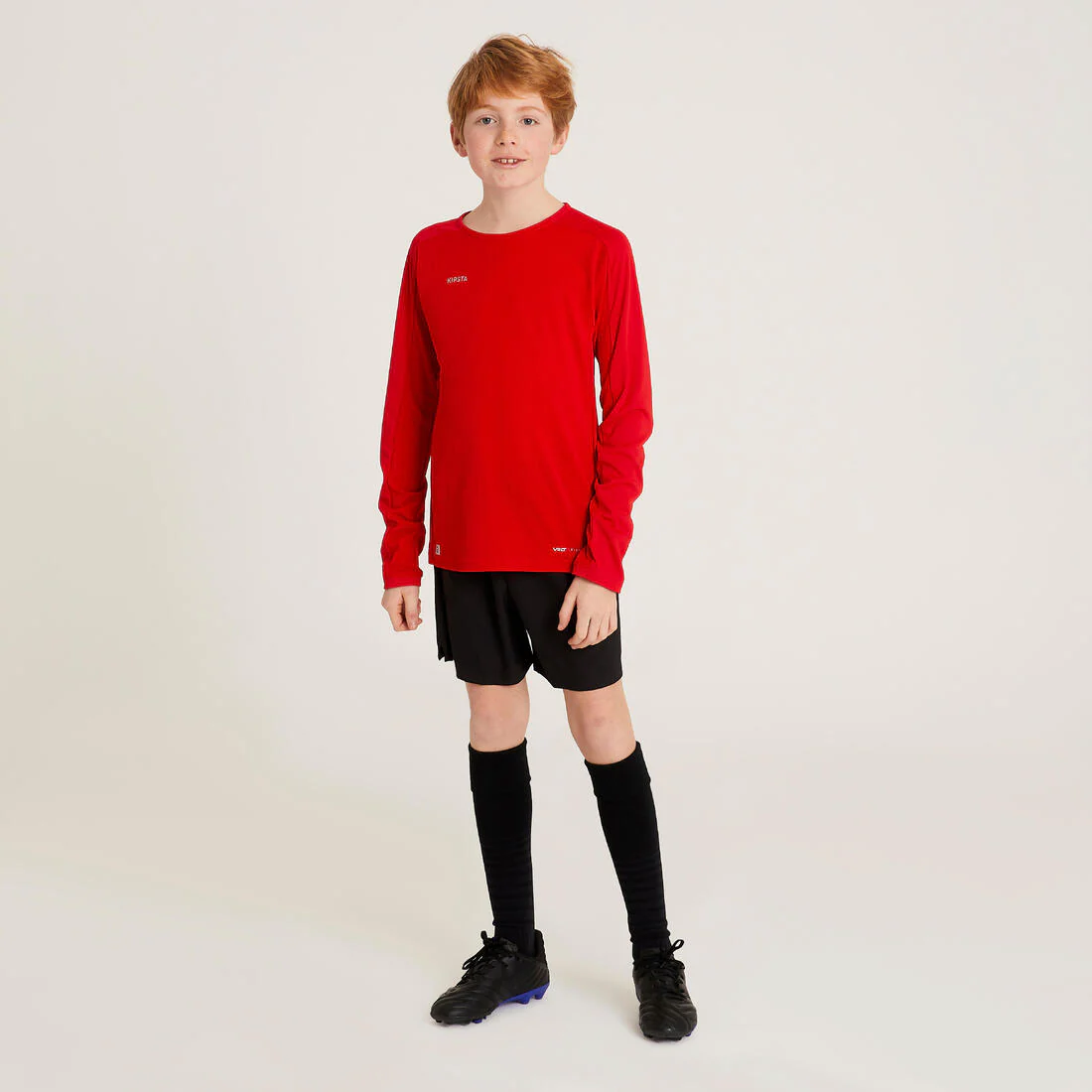 Kids' Football Shorts Viralto Club - Image 53