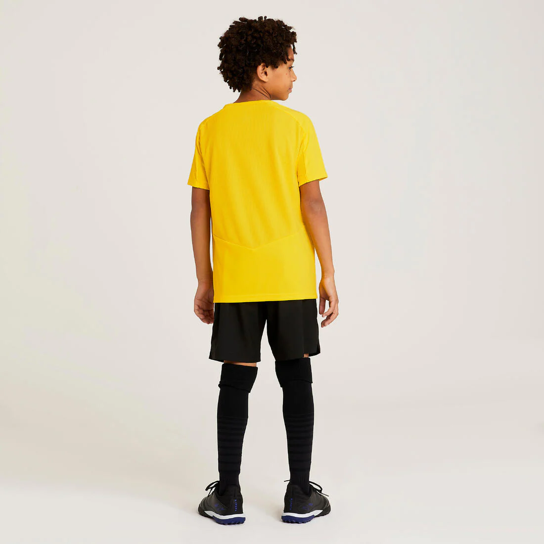Kids' Football Shorts Viralto Club - Image 58