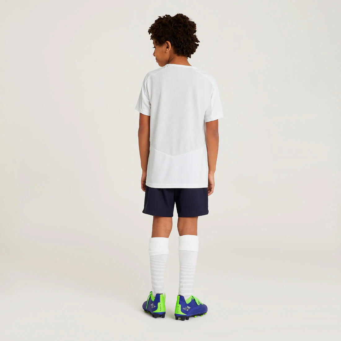 Kids' Football Shorts Viralto Club - Image 59