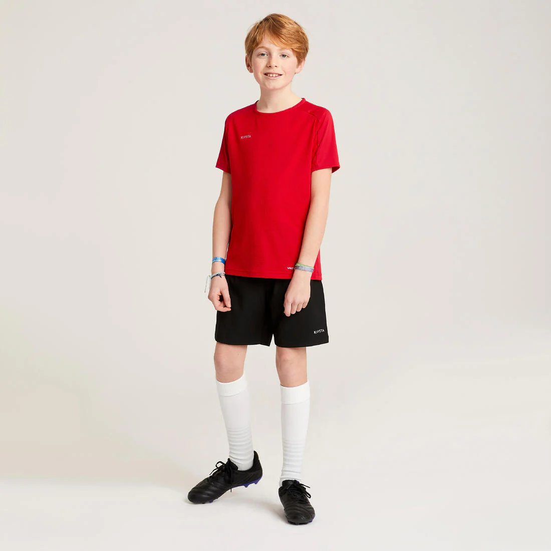 Kids' Football Shorts Viralto Club - Image 60