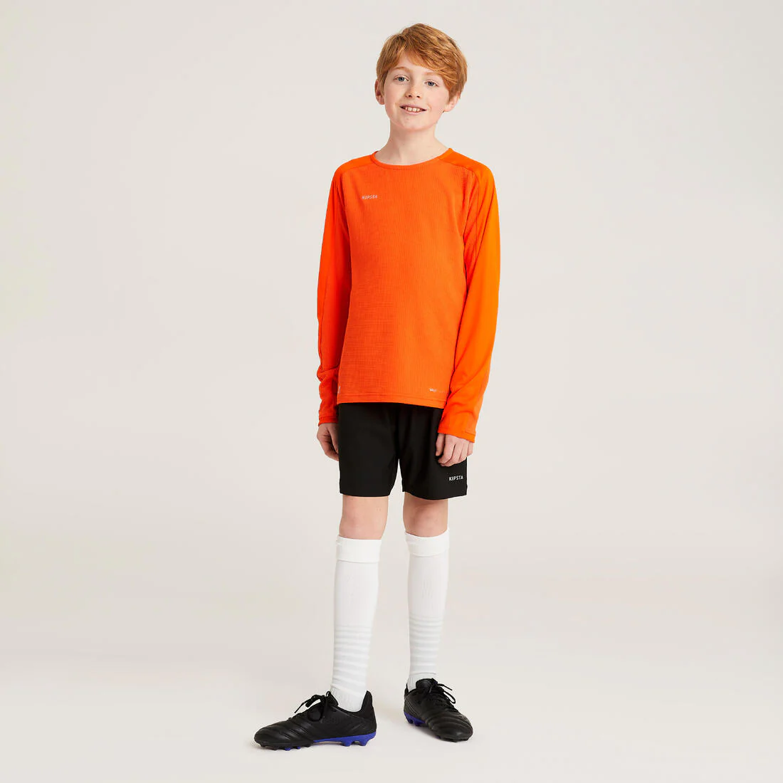 Kids' Football Shorts Viralto Club - Image 61