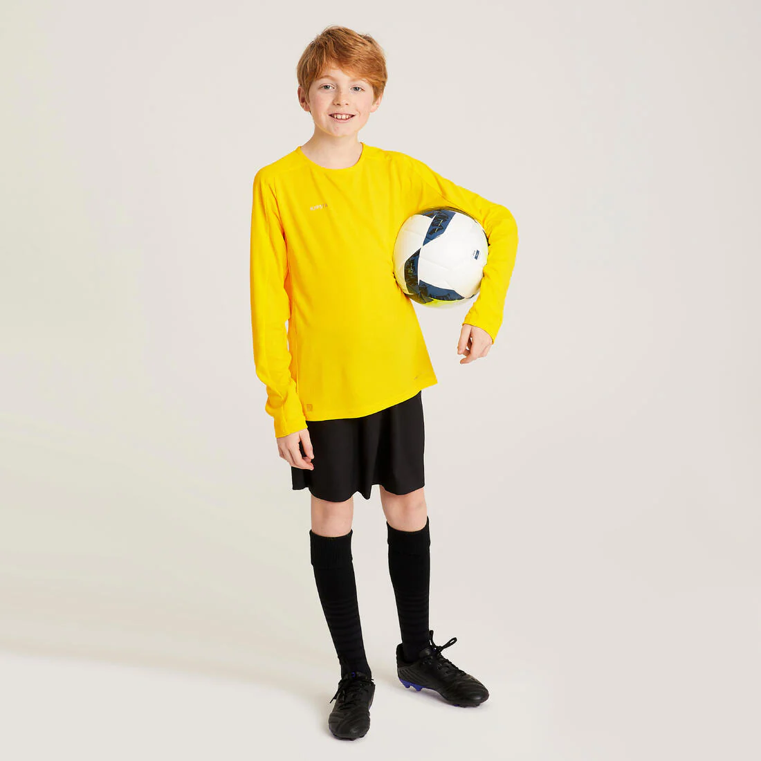 Kids' Football Shorts Viralto Club - Image 62