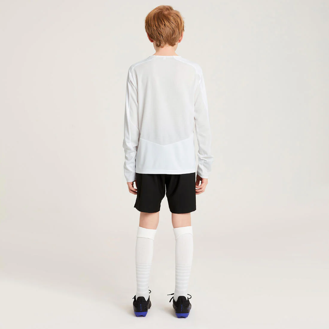 Kids' Football Shorts Viralto Club - Image 63