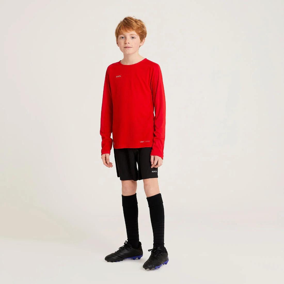 Kids' Football Shorts Viralto Club - Image 64