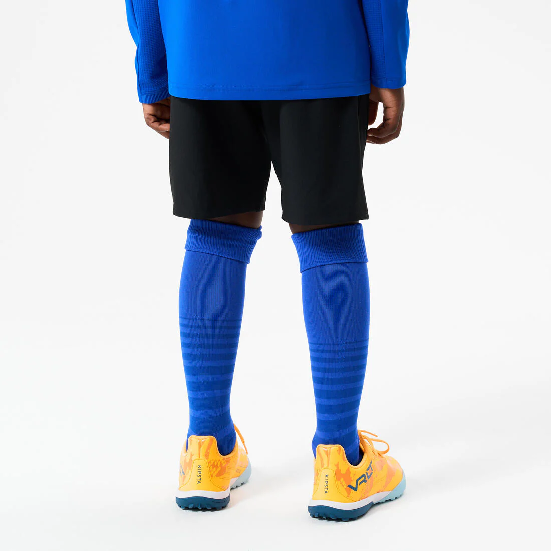 Kids' Football Shorts Viralto Club - Image 66