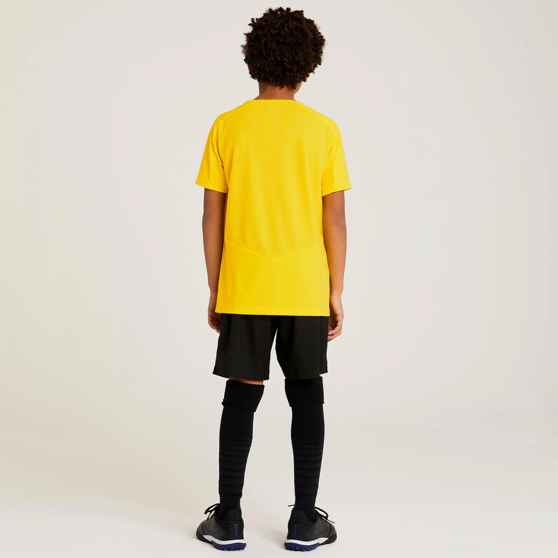 Kids' Football Shorts Viralto Club - Image 68
