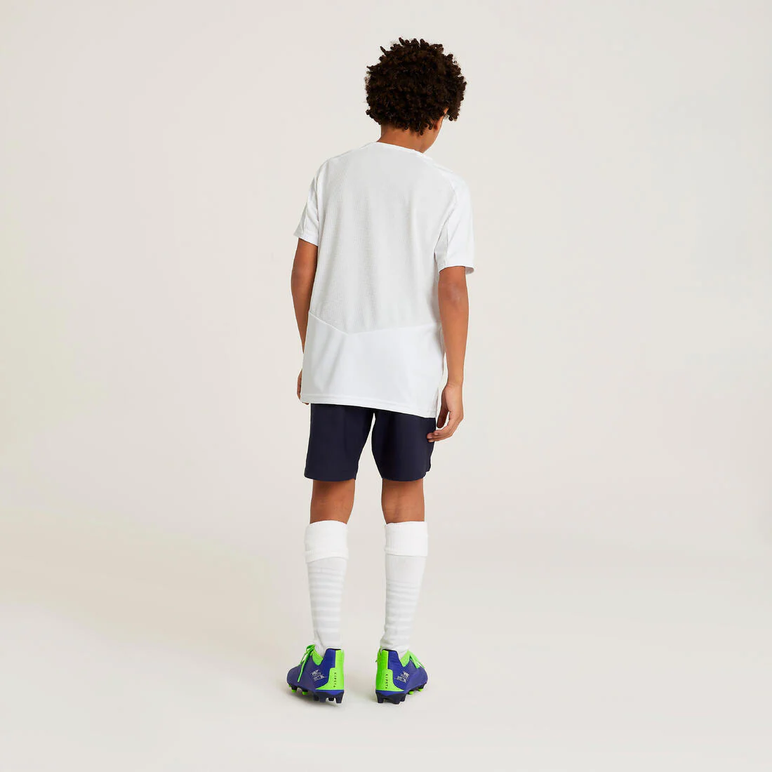 Kids' Football Shorts Viralto Club - Image 69