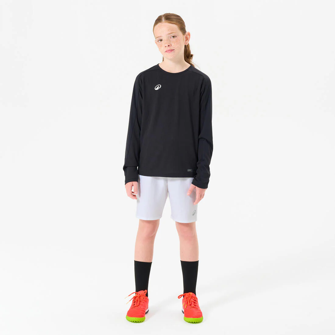 Kids' Football Shorts Viralto Club - Image 7