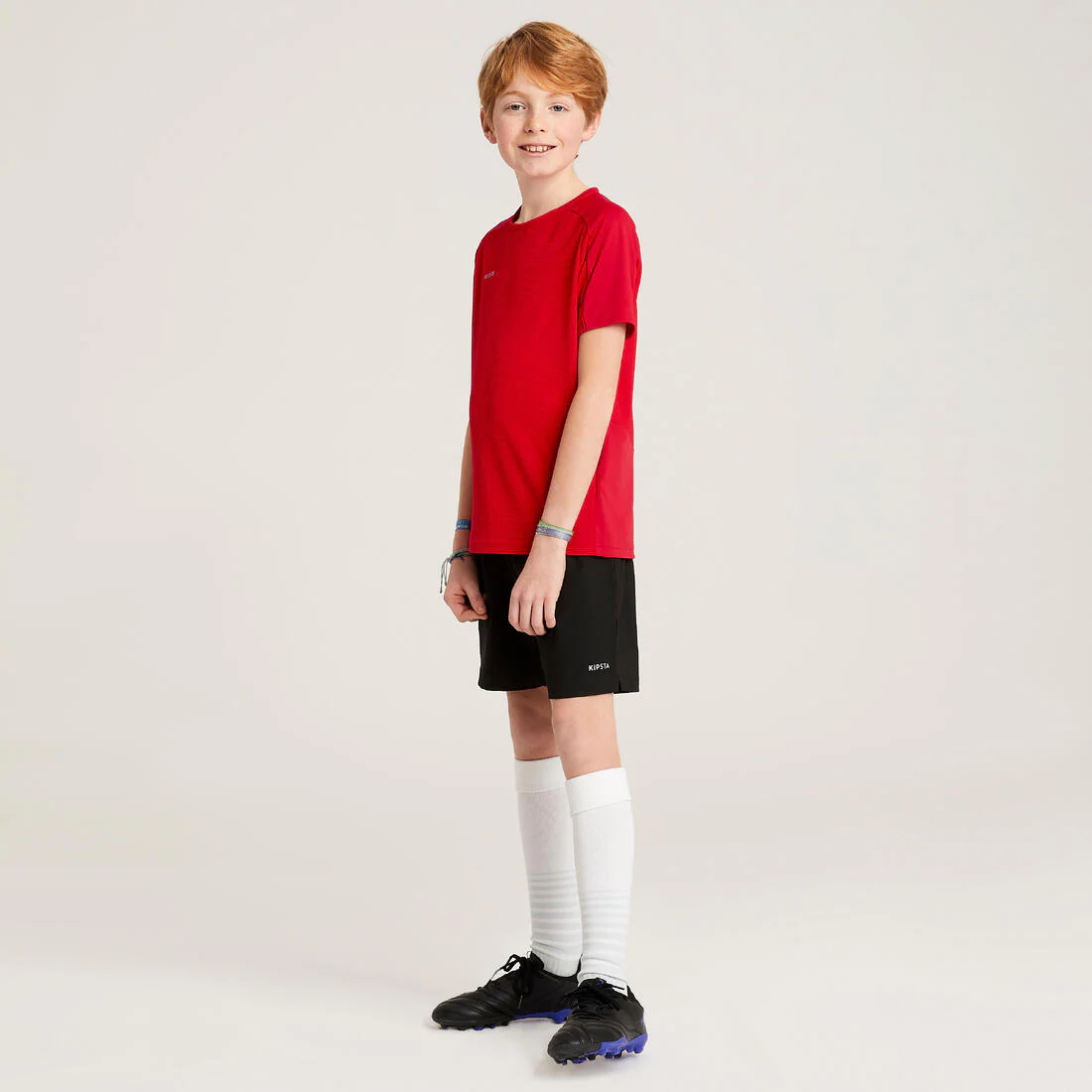 Kids' Football Shorts Viralto Club - Image 70