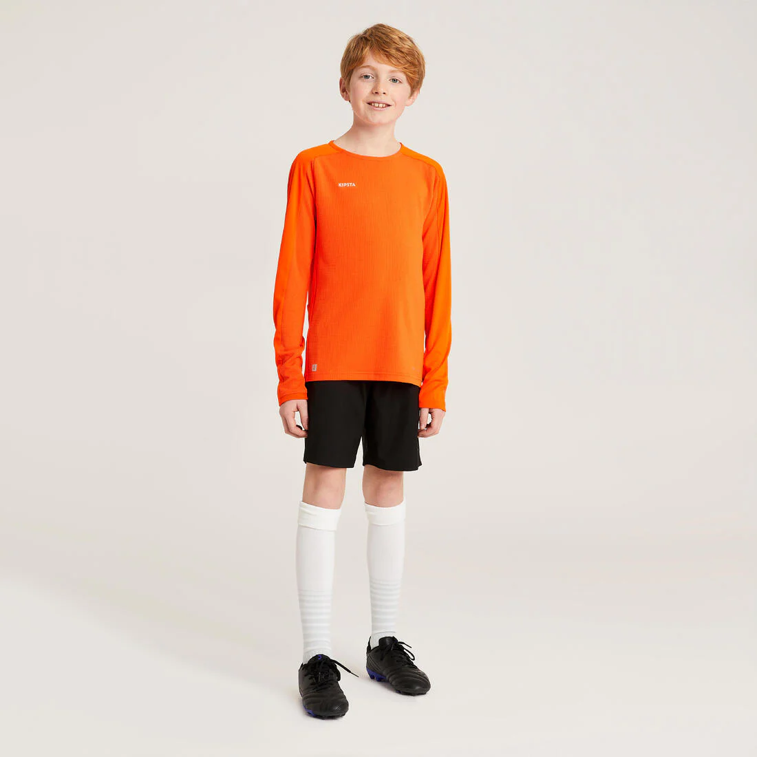 Kids' Football Shorts Viralto Club - Image 71