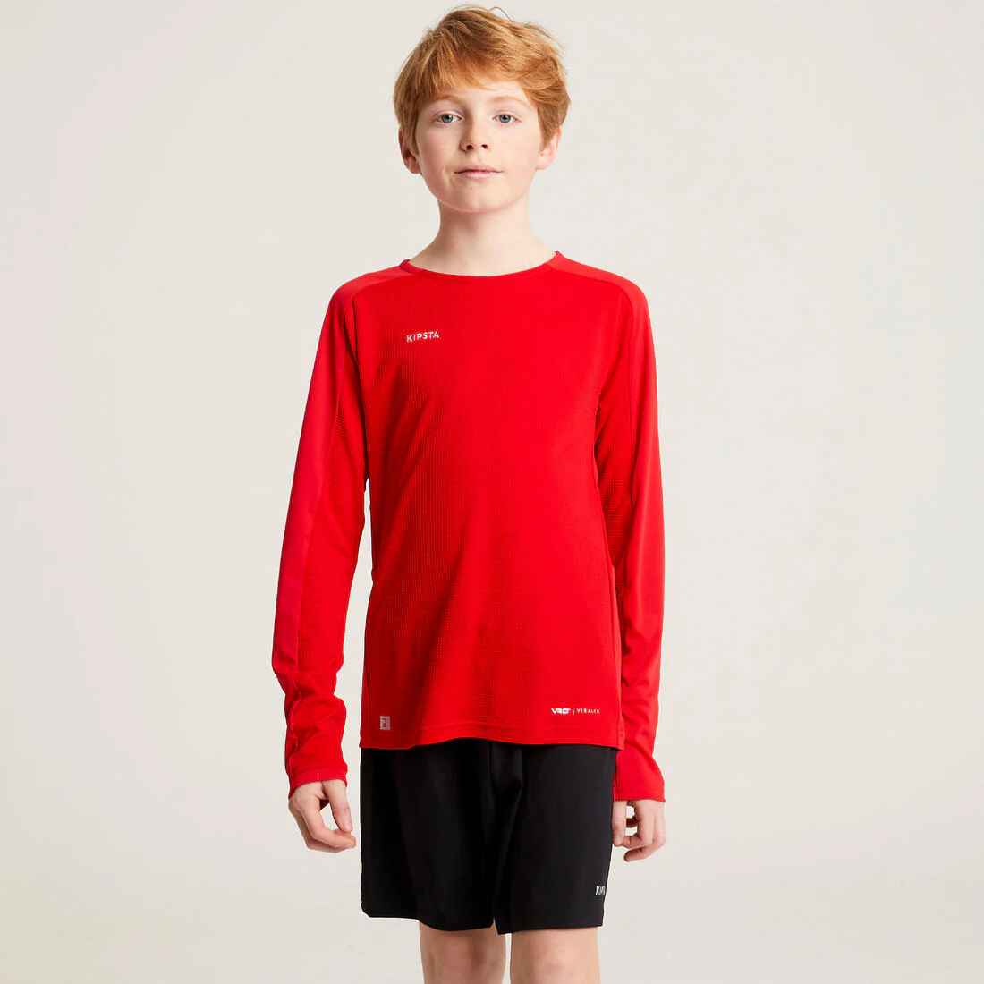 Kids' Football Shorts Viralto Club - Image 74