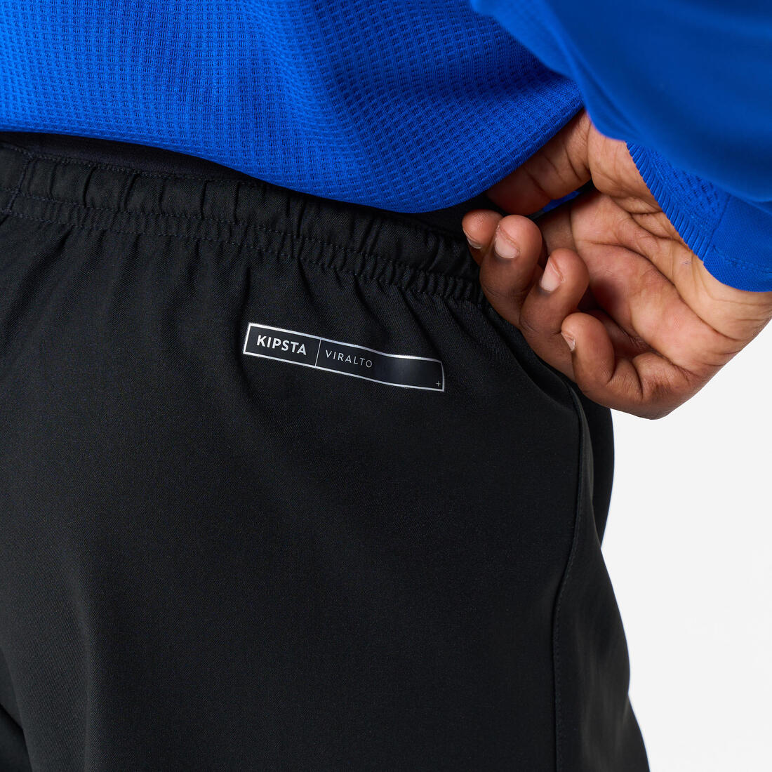 Kids' Football Shorts Viralto Club - Image 75