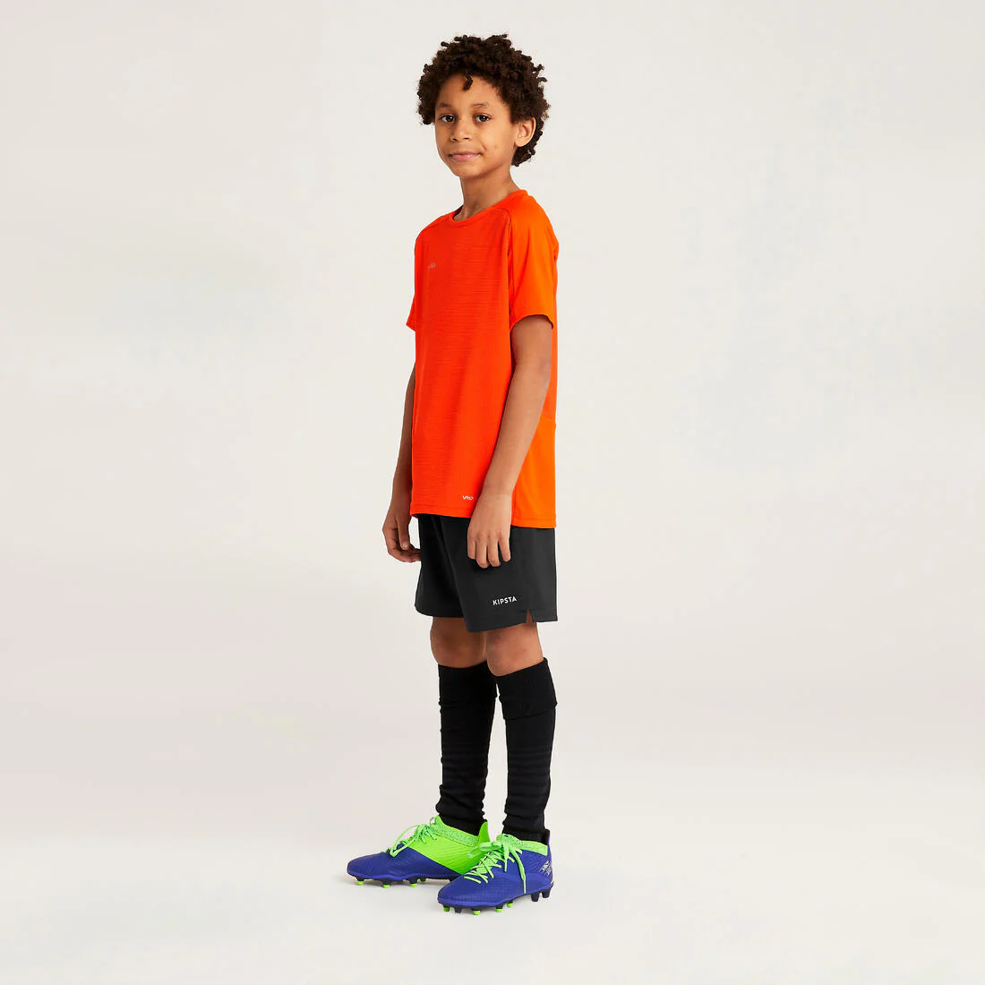 Kids' Football Shorts Viralto Club - Image 76