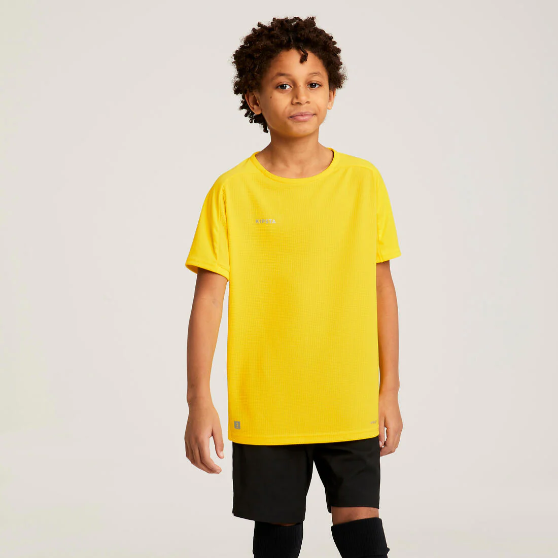 Kids' Football Shorts Viralto Club - Image 77