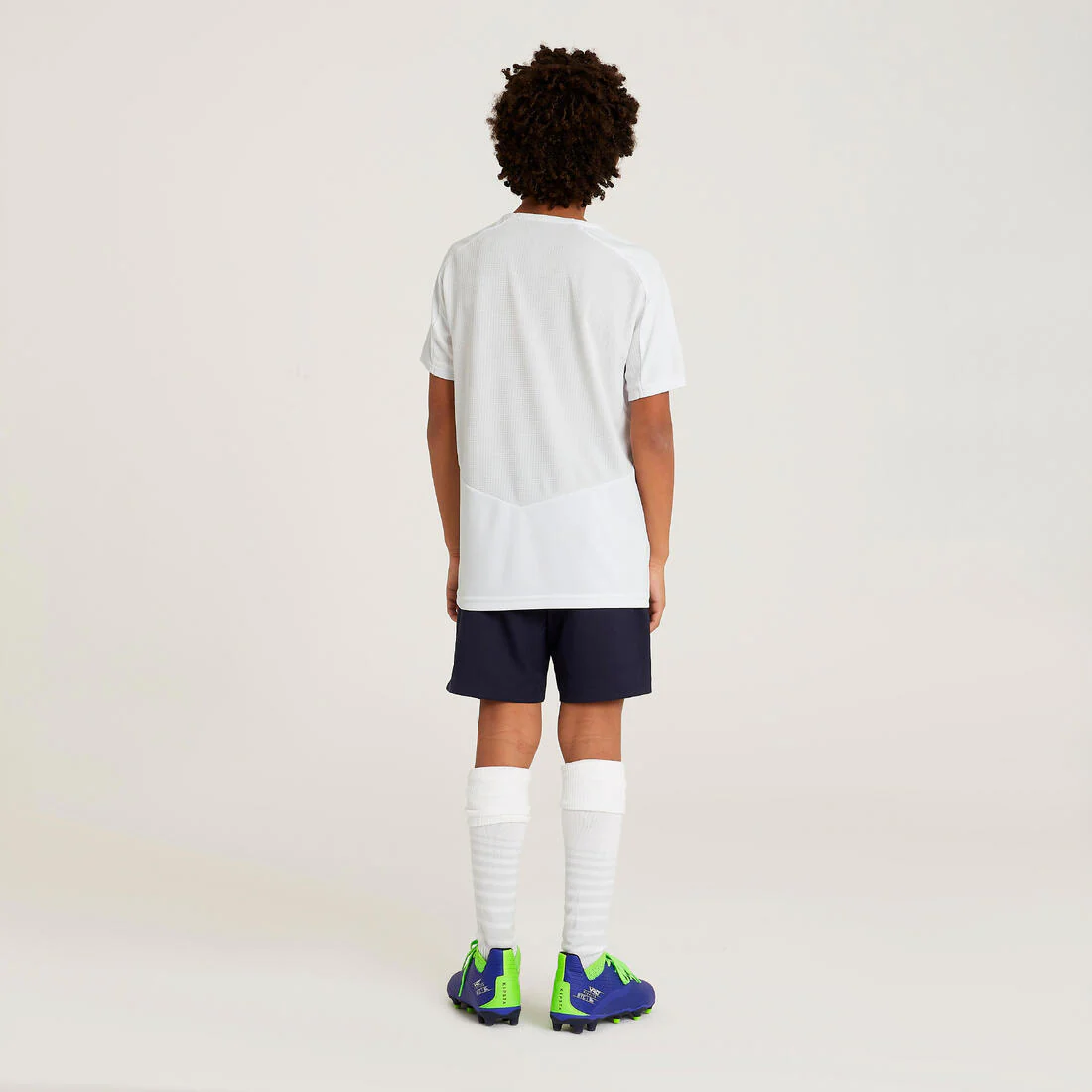 Kids' Football Shorts Viralto Club - Image 78