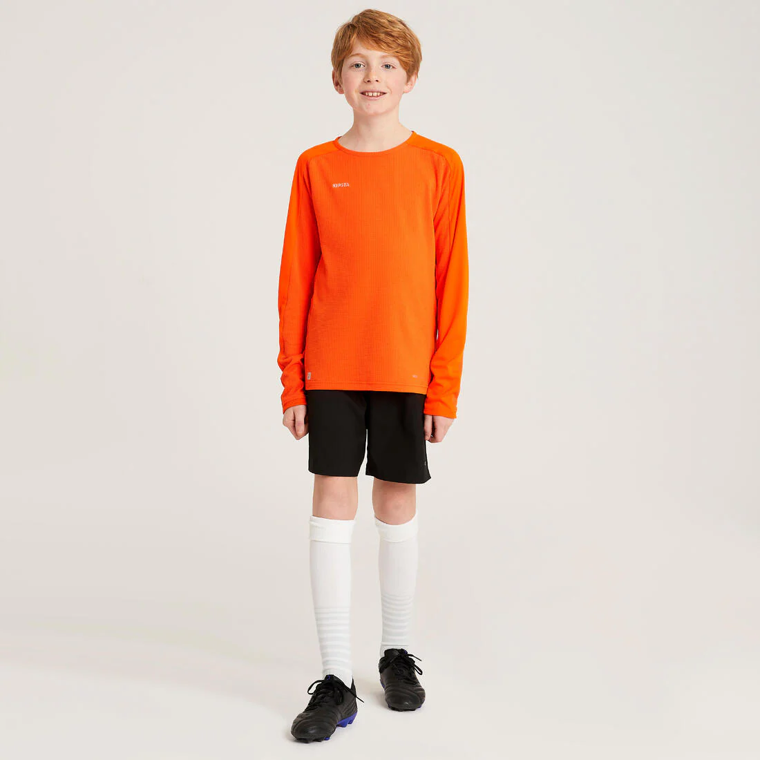 Kids' Football Shorts Viralto Club - Image 80