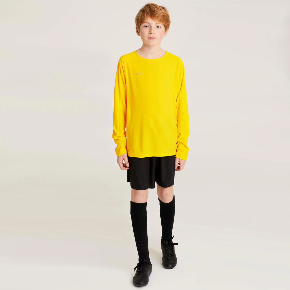 Kids' Football Shorts Viralto Club - Image 81