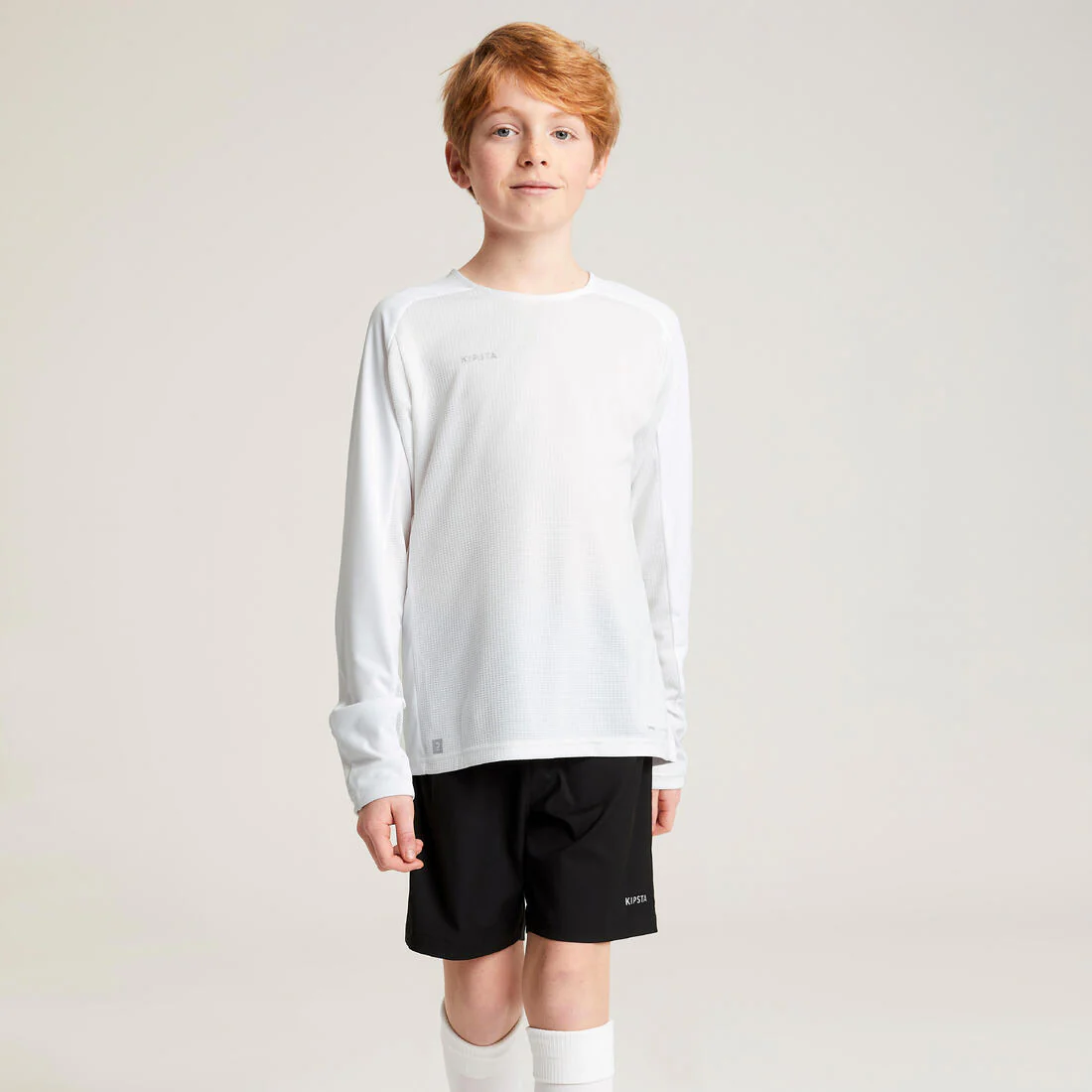 Kids' Football Shorts Viralto Club - Image 82