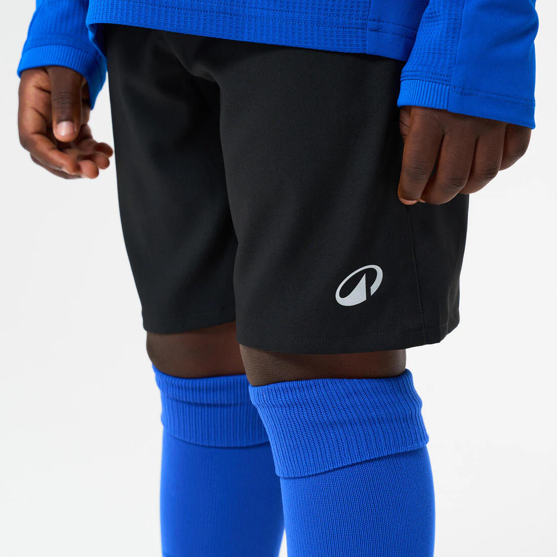 Kids' Football Shorts Viralto Club - Image 83