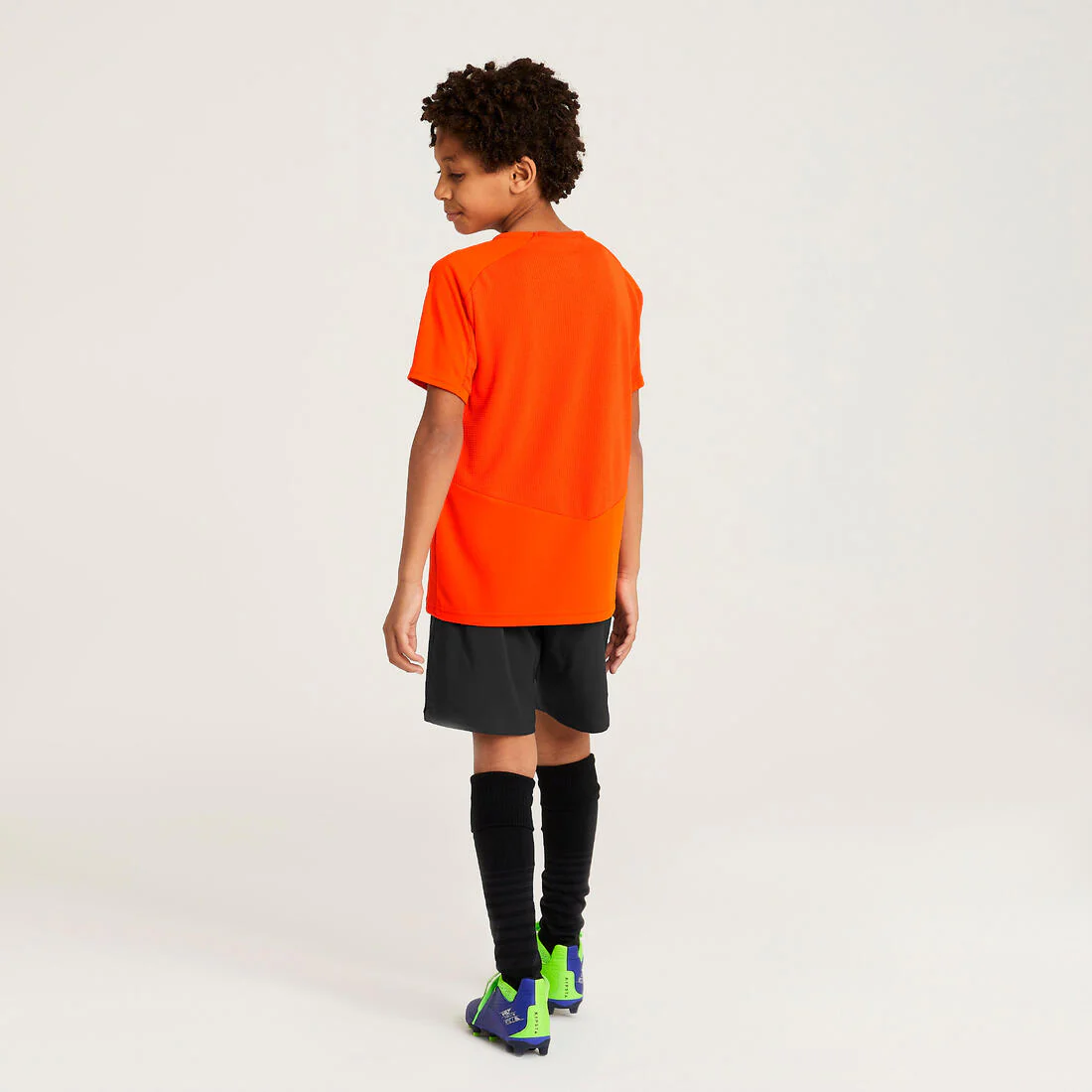 Kids' Football Shorts Viralto Club - Image 84