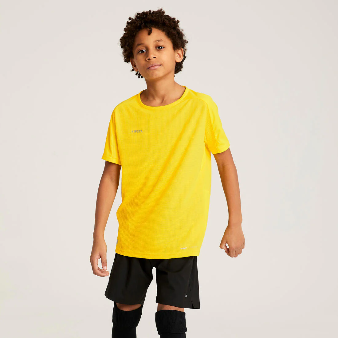 Kids' Football Shorts Viralto Club - Image 85