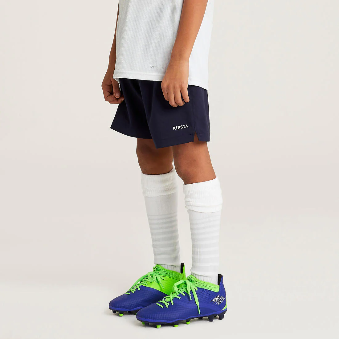 Kids' Football Shorts Viralto Club - Image 86