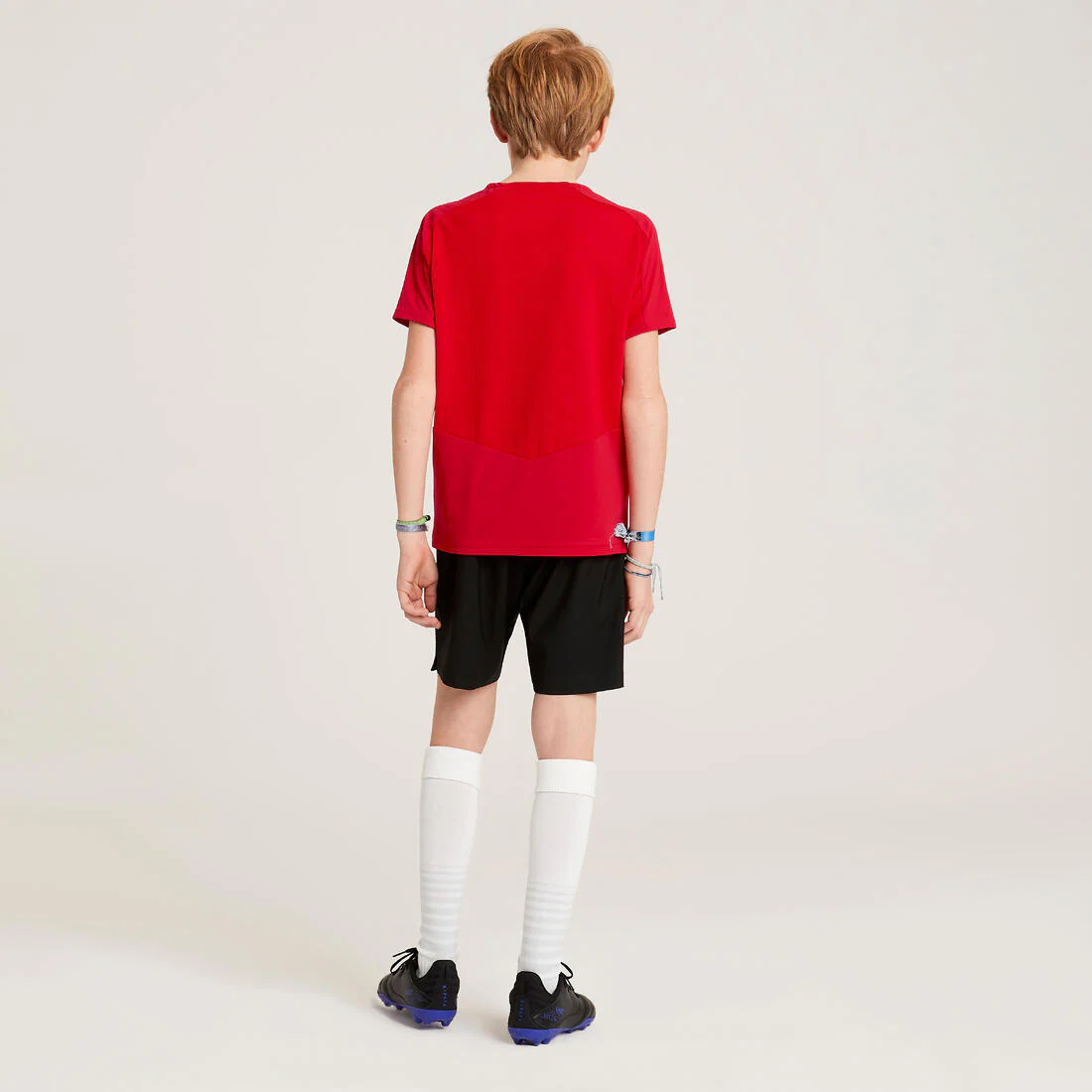 Kids' Football Shorts Viralto Club - Image 87
