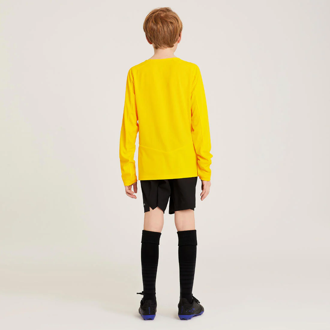 Kids' Football Shorts Viralto Club - Image 89