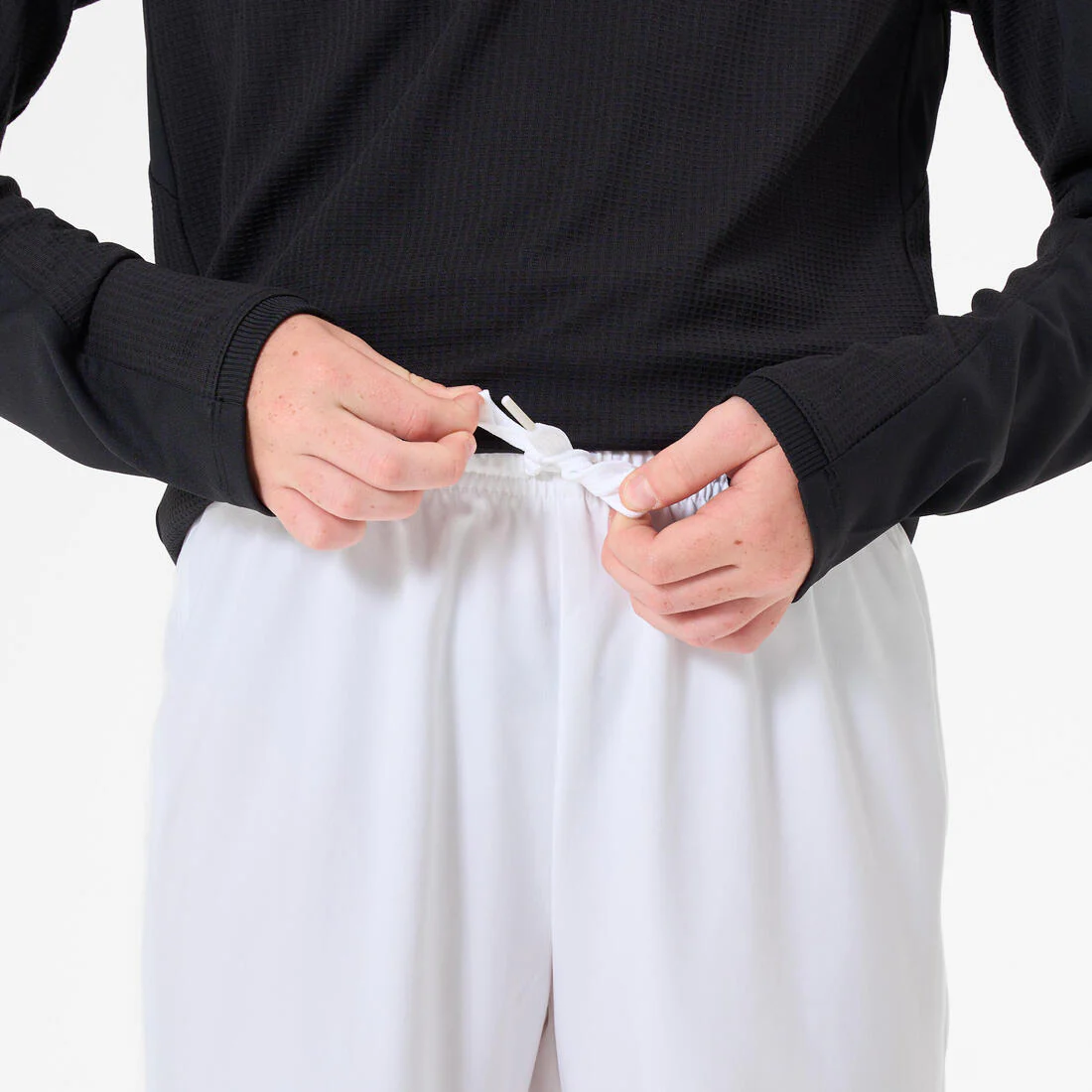 Kids' Football Shorts Viralto Club - Image 9
