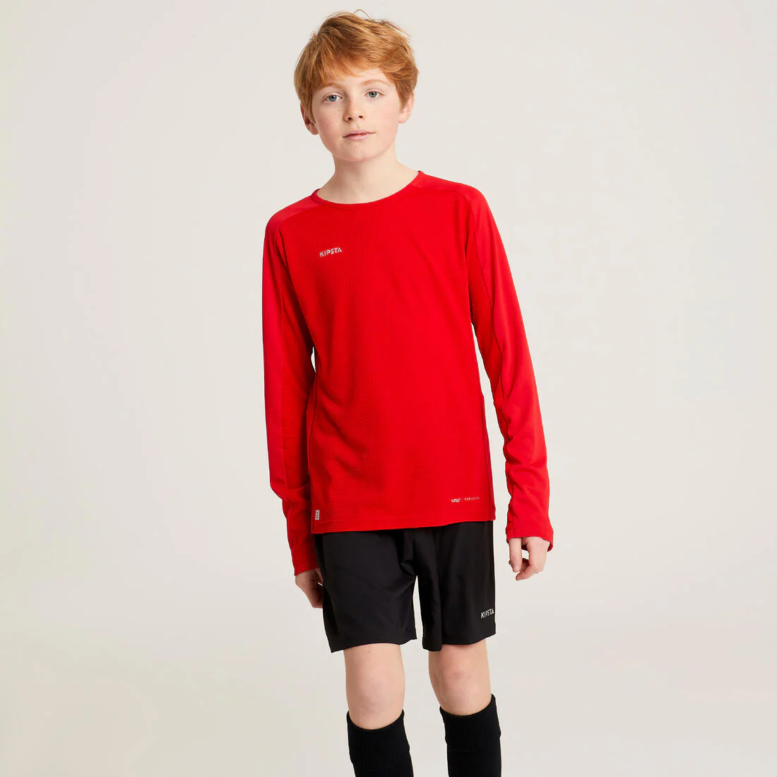 Kids' Football Shorts Viralto Club - Image 90