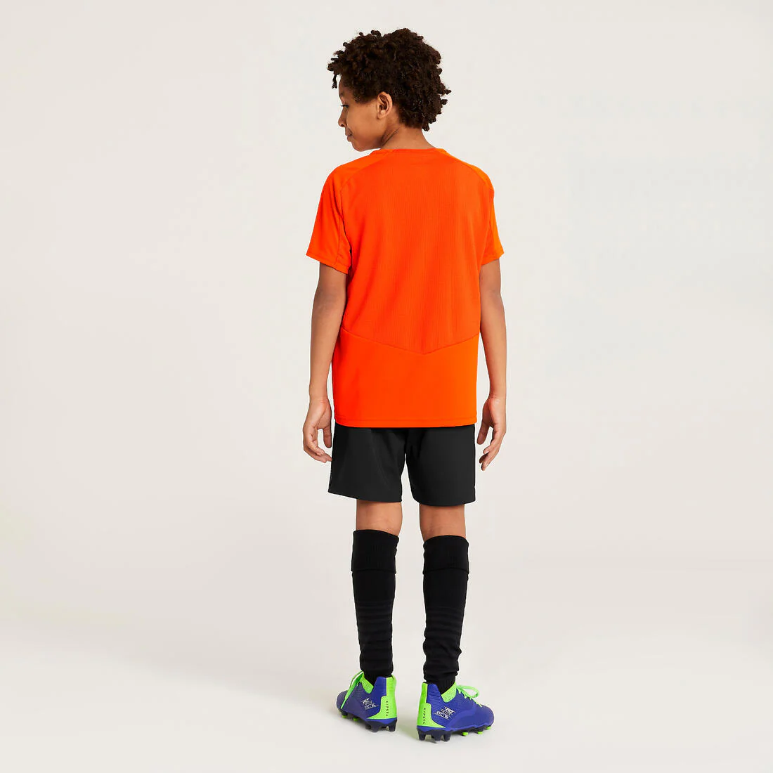 Kids' Football Shorts Viralto Club - Image 91