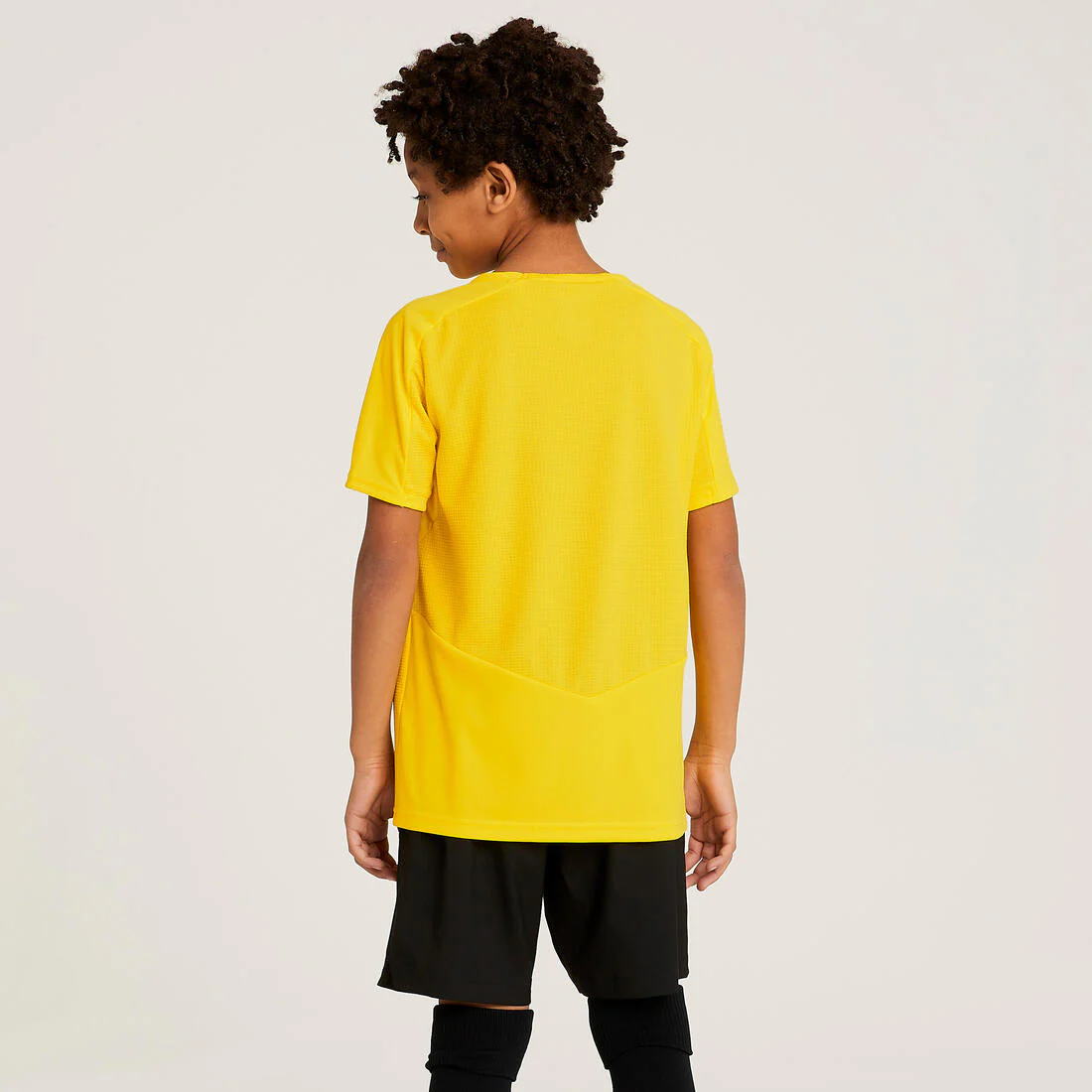 Kids' Football Shorts Viralto Club - Image 92