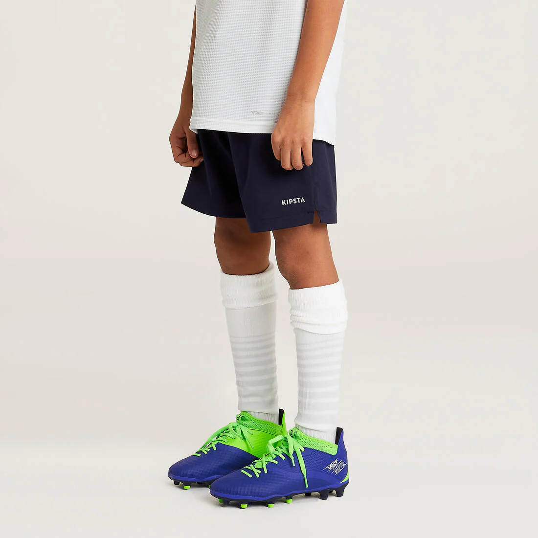 Kids' Football Shorts Viralto Club - Image 93