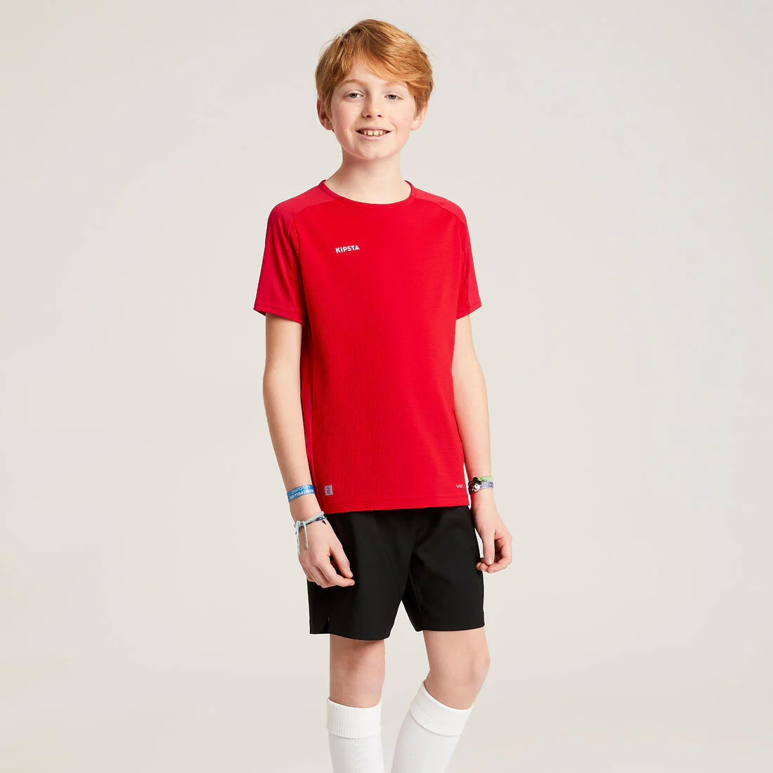 Kids' Football Shorts Viralto Club - Image 94