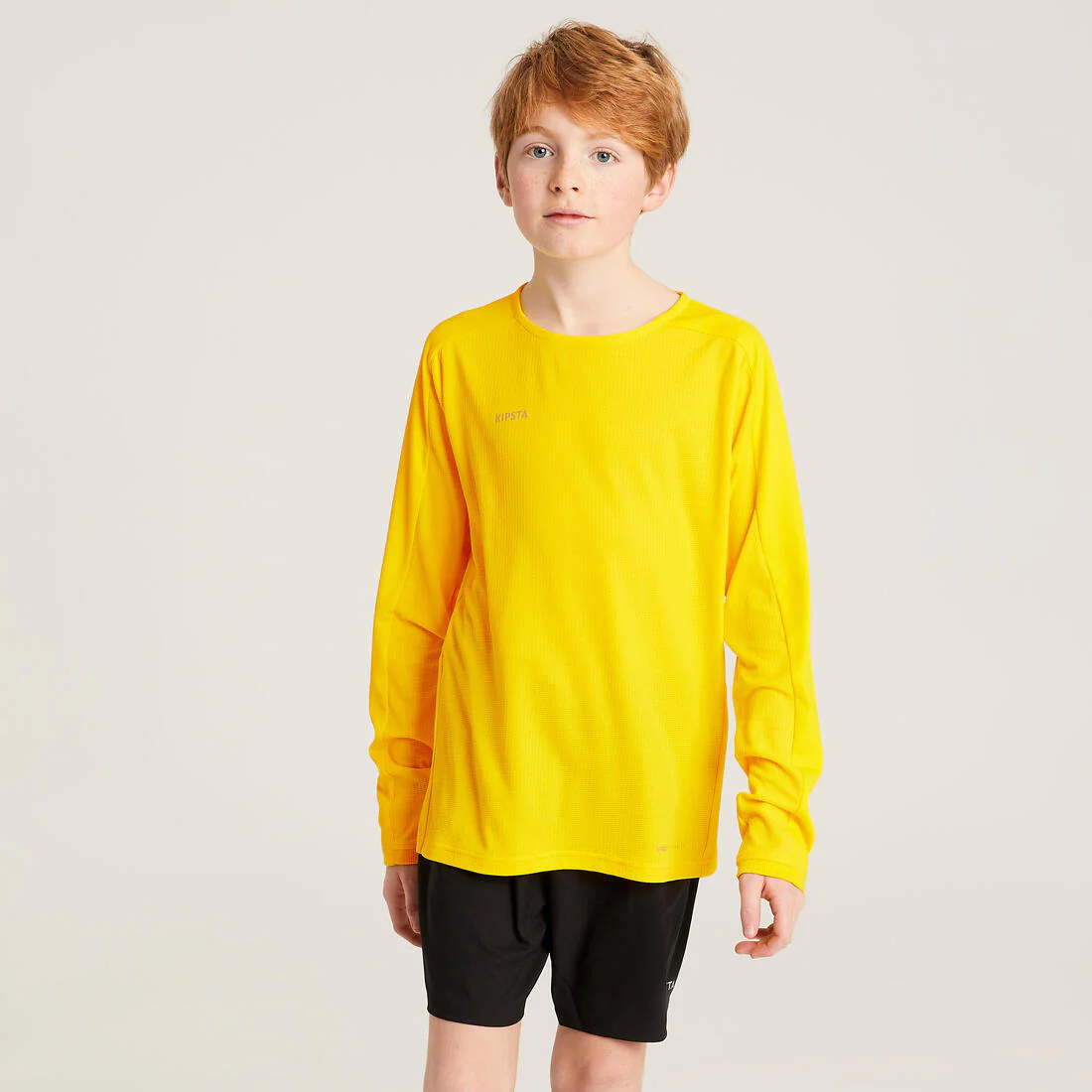 Kids' Football Shorts Viralto Club - Image 96