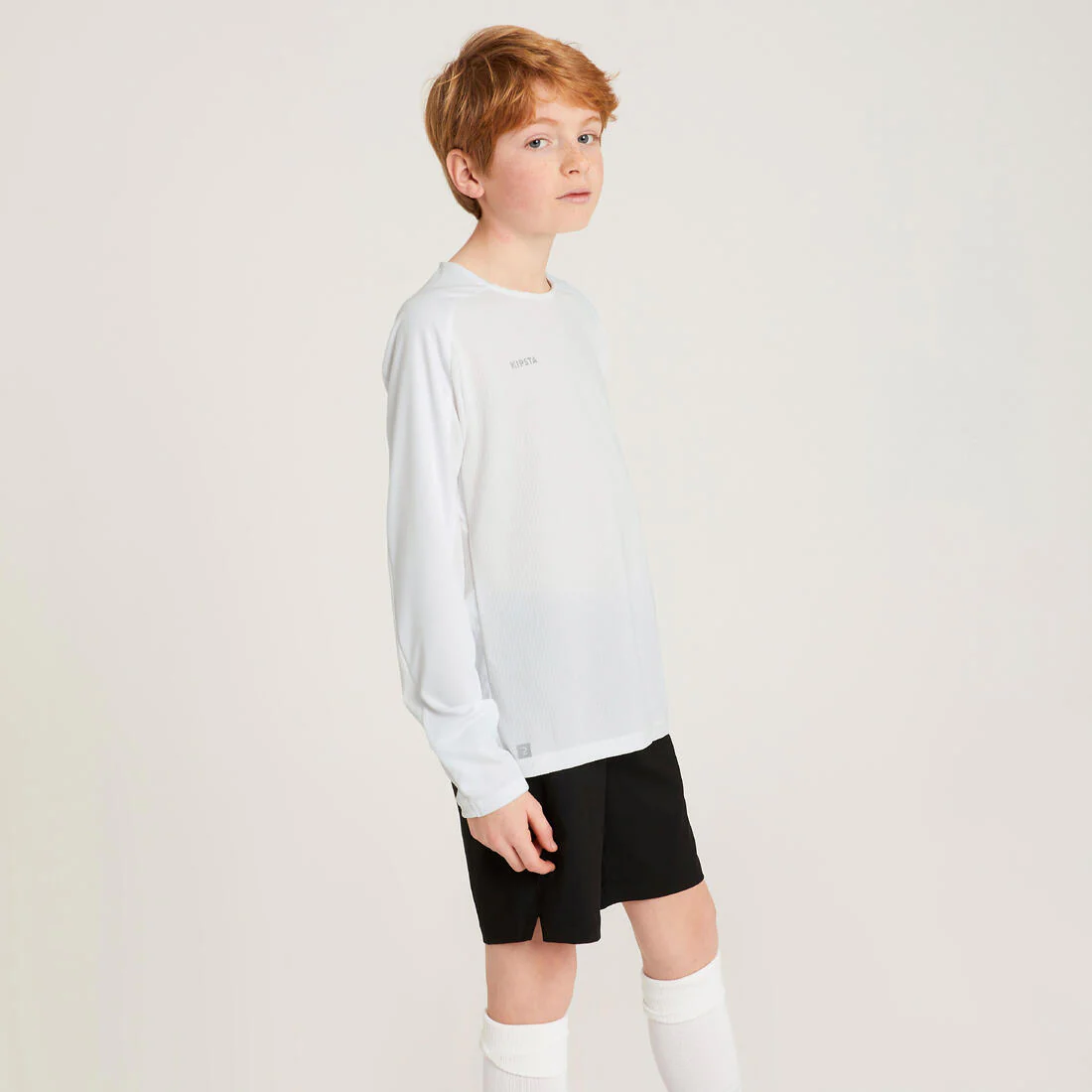 Kids' Football Shorts Viralto Club - Image 97