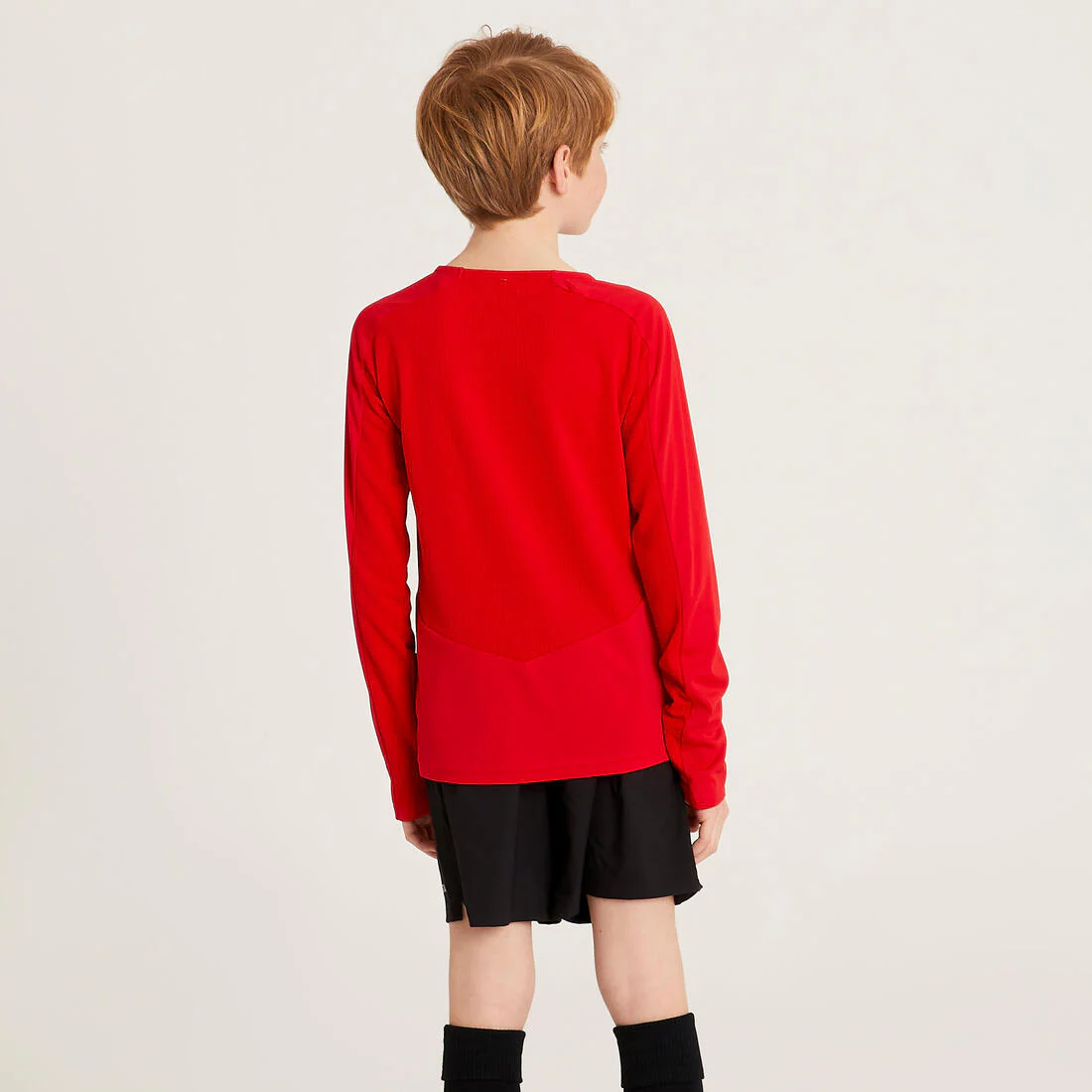 Kids' Football Shorts Viralto Club - Image 98