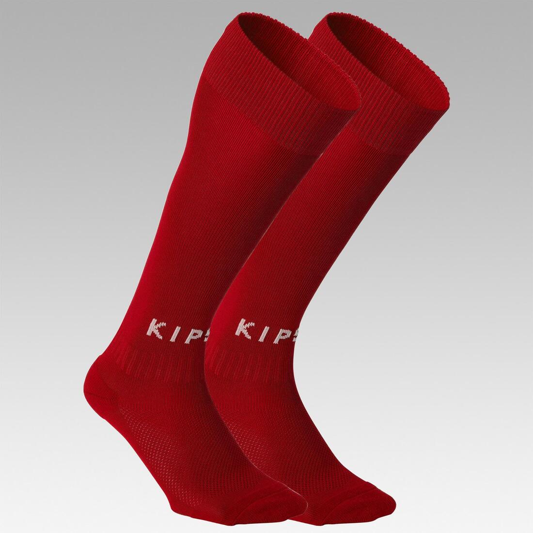 Kids' Football Socks Essential - Image 3