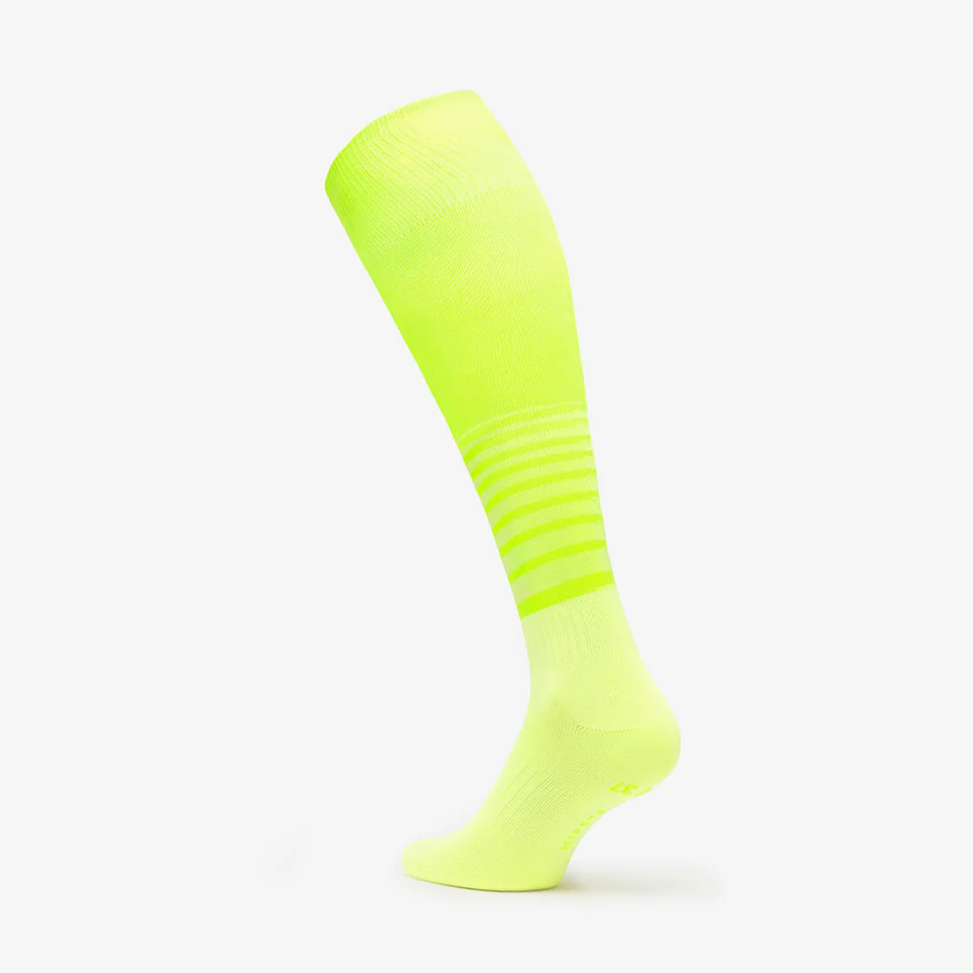 Kids' Football Socks Viralto - Striped - Image 3