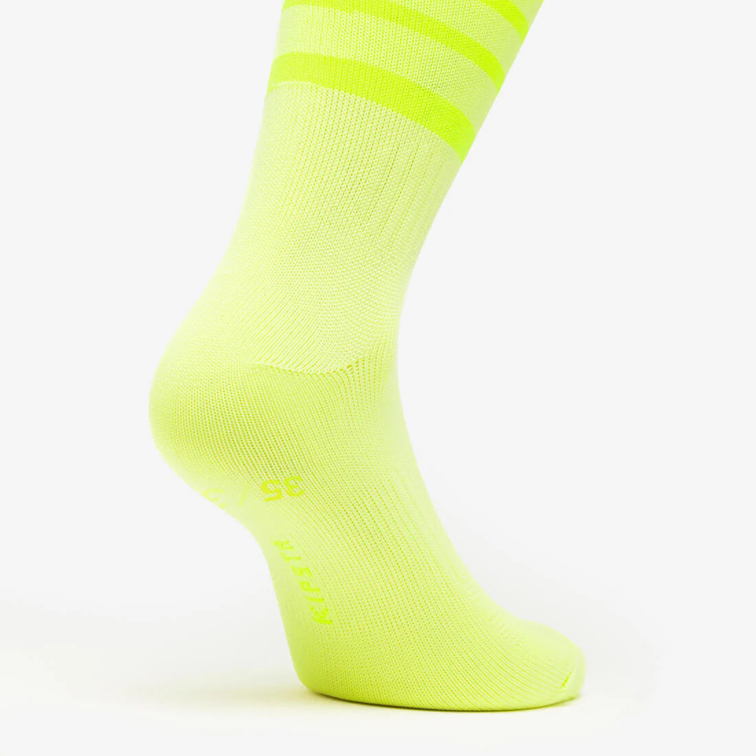 Kids' Football Socks Viralto - Striped - Image 5