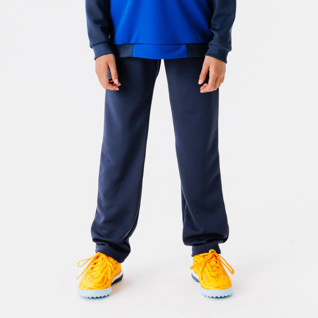 Kids' Football Training Bottoms Essential - Image 2