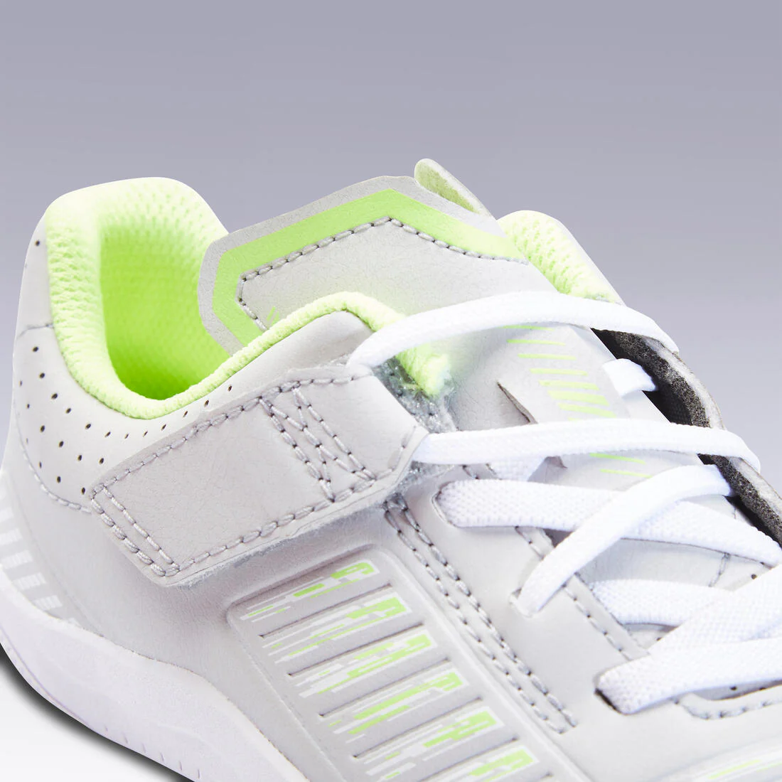 Kids' Futsal Shoes Ginka 500 - Image 10